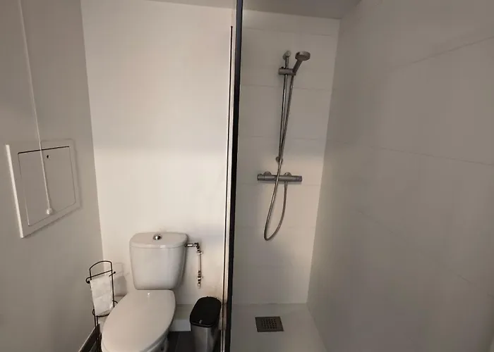 Διαμέρισμα Studio Montevrain *