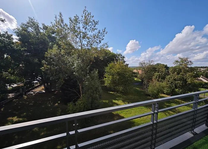 Διαμέρισμα Studio Montevrain Μοντεβρέν